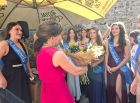 Slavbnostní zakončení školního roku - Hrad, Základní škola Aloise Klára Úštěk, foto:7