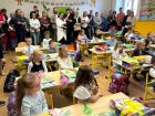 Slavnostní zahájení školního roku 2026 - 2027, Základní škola Aloise Klára Úštěk, foto:11