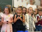 Slavnostní zahájení školního roku 2026 - 2027, Základní škola Aloise Klára Úštěk, foto:14