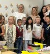 Slavnostní zahájení školního roku 2026 - 2027, Základní škola Aloise Klára Úštěk, foto:2