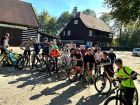 Cyklokurz - Doksy 2026, Základní škola Aloise Klára Úštěk, foto:10