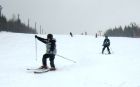 Lyžařský výcvik (Vd, Ms), Základní škola Aloise Klára Úštěk, foto:17