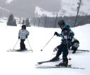 Lyžařský výcvik (Vd, Ms), Základní škola Aloise Klára Úštěk, foto:18