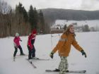 Lyžařský výcvik (Pt,Ms), Základní škola Aloise Klára Úštěk, foto:2