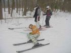 Lyžařský výcvik (Pt,Ms), Základní škola Aloise Klára Úštěk, foto:3