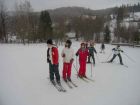 Lyžařský výcvik (Pt,Ms), Základní škola Aloise Klára Úštěk, foto:5