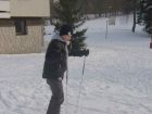 Lyžařský výcvik (Pt,Ms), Základní škola Aloise Klára Úštěk, foto:16