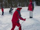 Lyžařský výcvik (Pt,Ms), Základní škola Aloise Klára Úštěk, foto:17