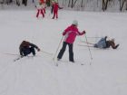 Lyžařský výcvik (Pt,Ms), Základní škola Aloise Klára Úštěk, foto:21