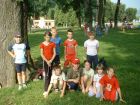 Atletika, Základní škola Aloise Klára Úštěk, foto:26