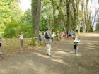 Běh zámeckým parkem (Pá,Ht), Základní škola Aloise Klára Úštěk, foto:13