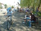 Školní kolo dopravní soutěže Mladý cyklista , Základní škola Aloise Klára Úštěk, foto:8