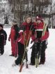 Lyžařský výcvik , Základní škola Aloise Klára Úštěk, foto:13