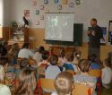 Beseda o mravencích , Základní škola Aloise Klára Úštěk, foto:1