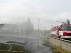 Den hasičů ve škole, Základní škola Aloise Klára Úštěk, foto:28