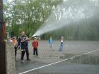 Den hasičů ve škole, Základní škola Aloise Klára Úštěk, foto:51