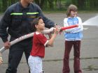 Den hasičů ve škole, Základní škola Aloise Klára Úštěk, foto:75