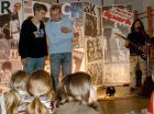 Napříč rockovou historií, Základní škola Aloise Klára Úštěk, foto:3
