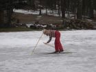 Lyžařský výcvik, Základní škola Aloise Klára Úštěk, foto:63