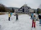 Lyžařský výcvik, Základní škola Aloise Klára Úštěk, foto:68