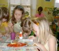 Velikonoční výtvarná dílna , Základní škola Aloise Klára Úštěk, foto:43