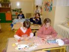 Velikonoční výtvarná dílna , Základní škola Aloise Klára Úštěk, foto:50