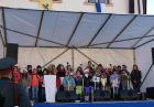 T.G. Masaryk a náš pěvecký sbor Zvonek (Op), Základní škola Aloise Klára Úštěk, foto:8