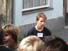 BĚH PO ÚŠTĚCKÝCH SCHODECH, Základní škola Aloise Klára Úštěk, foto:21
