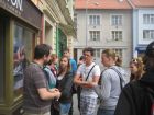 Návštěva Prahy ( Ja, Gv, Kr ), Základní škola Aloise Klára Úštěk, foto:30