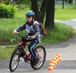 Krajské kolo dopravní soutěže mladých cyklistů (Pz, Ky, Zi), Základní škola Aloise Klára Úštěk, foto:90