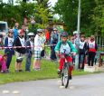 Krajské kolo dopravní soutěže mladých cyklistů (Pz, Ky, Zi), Základní škola Aloise Klára Úštěk, foto:93