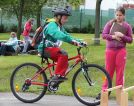Krajské kolo dopravní soutěže mladých cyklistů (Pz, Ky, Zi), Základní škola Aloise Klára Úštěk, foto:112