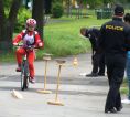 Krajské kolo dopravní soutěže mladých cyklistů (Pz, Ky, Zi), Základní škola Aloise Klára Úštěk, foto:113