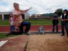 LEHKOATLETICKÝ DVOJBOJ A TROJBOJ NEJMLADŠÍHO ŽACTVA (Ht) , Základní škola Aloise Klára Úštěk, foto:6