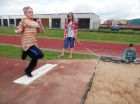 LEHKOATLETICKÝ DVOJBOJ A TROJBOJ NEJMLADŠÍHO ŽACTVA (Ht) , Základní škola Aloise Klára Úštěk, foto:8