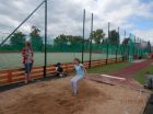 LEHKOATLETICKÝ DVOJBOJ A TROJBOJ NEJMLADŠÍHO ŽACTVA (Ht) , Základní škola Aloise Klára Úštěk, foto:9