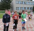 LEHKOATLETICKÝ DVOJBOJ A TROJBOJ NEJMLADŠÍHO ŽACTVA (Ht) , Základní škola Aloise Klára Úštěk, foto:21
