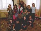 Čarodějnice ve školní družině, Základní škola Aloise Klára Úštěk, foto:10