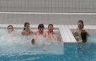 DDM v plaveckém bazénu, Základní škola Aloise Klára Úštěk, foto:7