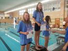 Okresní přebor žactva v plavání, Základní škola Aloise Klára Úštěk, foto:1