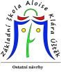 Logo naší školy, Základní škola Aloise Klára Úštěk, foto:7